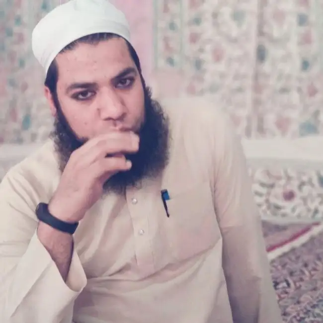 Aamir, 33, India - Meet Nikah