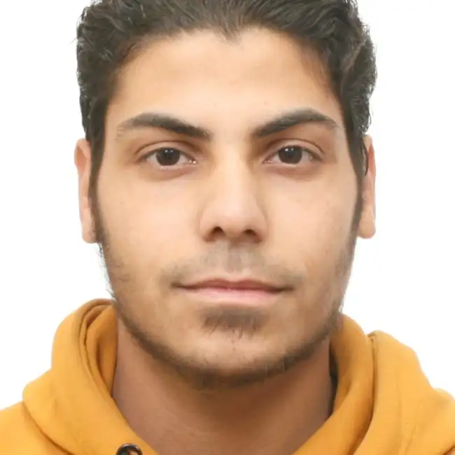 Abdo, 26, Russia - Meet Nikah