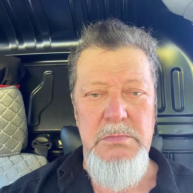Kabdush, 70, Russia - Meet Nikah