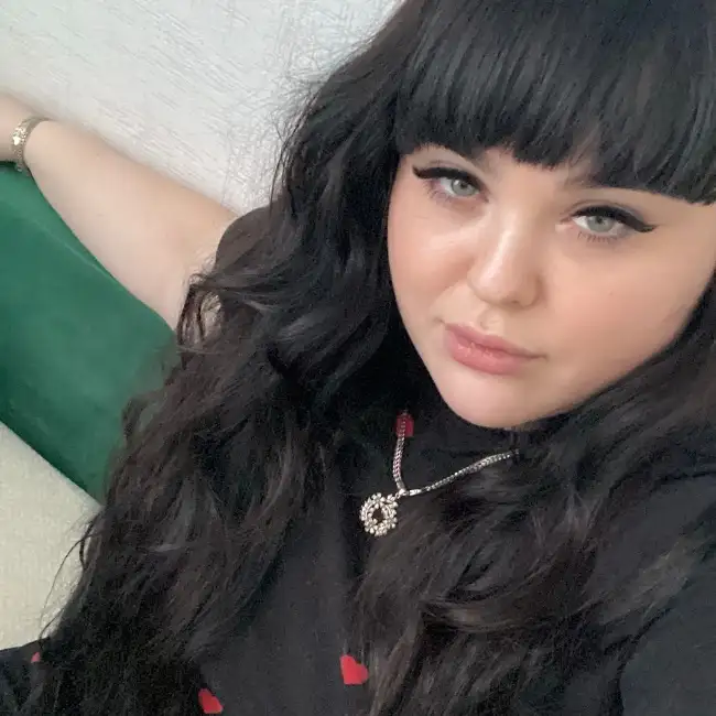 Viktoriya, 23, Russia - Meet Nikah