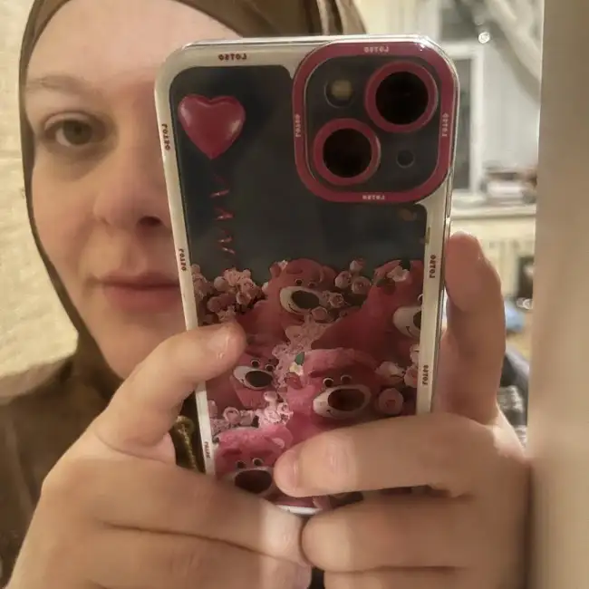 Yuliya, 29, Russia - Meet Nikah