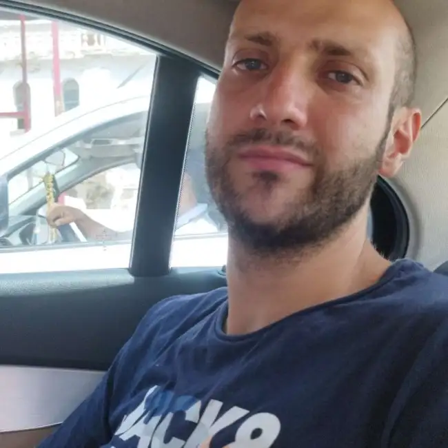 Mehdi, 31, Belgium - Meet Nikah