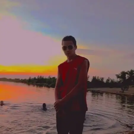 Tahir, 19, Russia - Meet Nikah