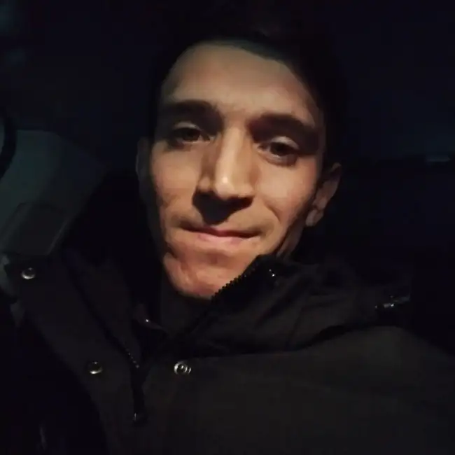 Ilnaz, 29, Russia - Meet Nikah