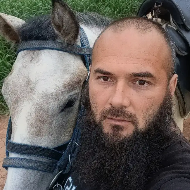 Ilfat, 42, Russia - Meet Nikah