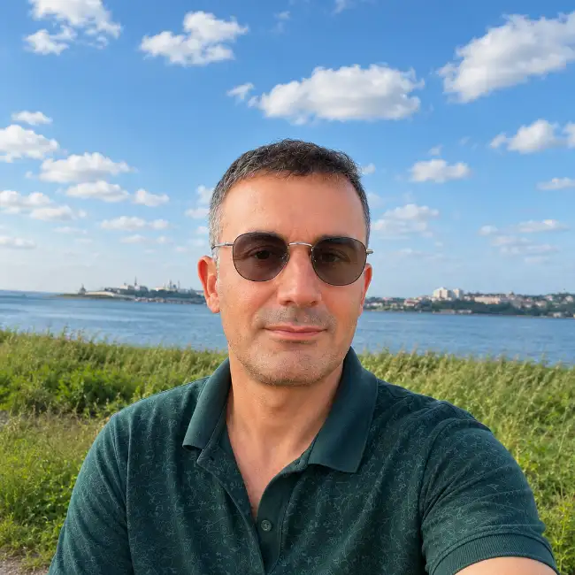 Erol, 50