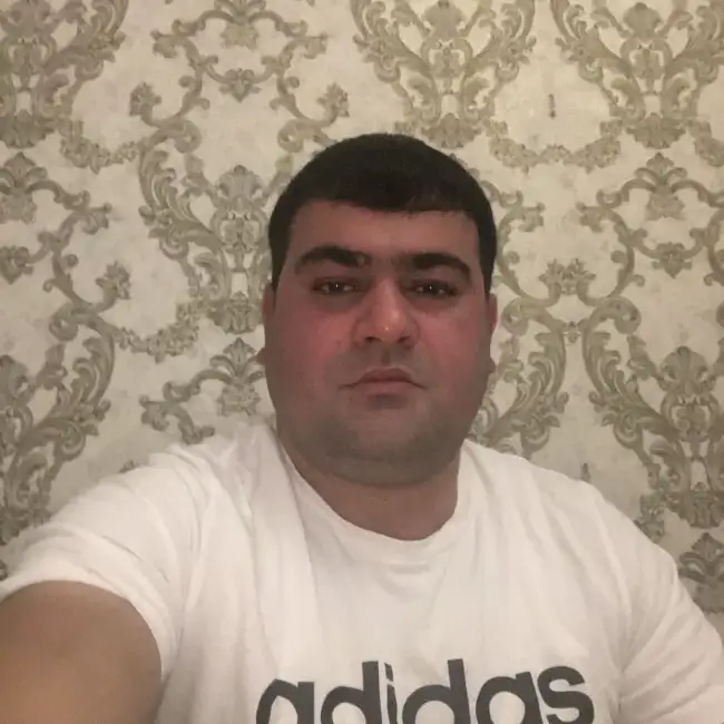 Rasul, 41
