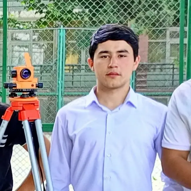 Hushbaht, 22, Russia - Meet Nikah