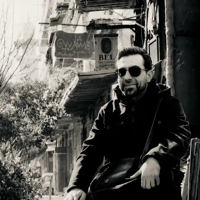 ADAM, 46, USA - Meet Nikah