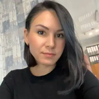 Aliya, 40, Russia - Meet Nikah