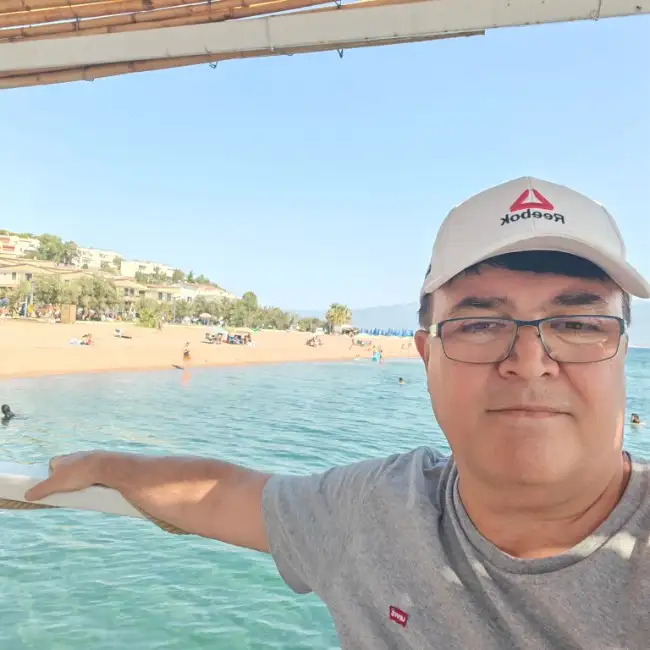 Syuleyman, 57, Russia - Meet Nikah