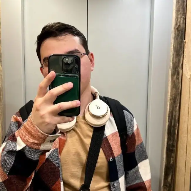 Ramil, 25 - Meet Nikah