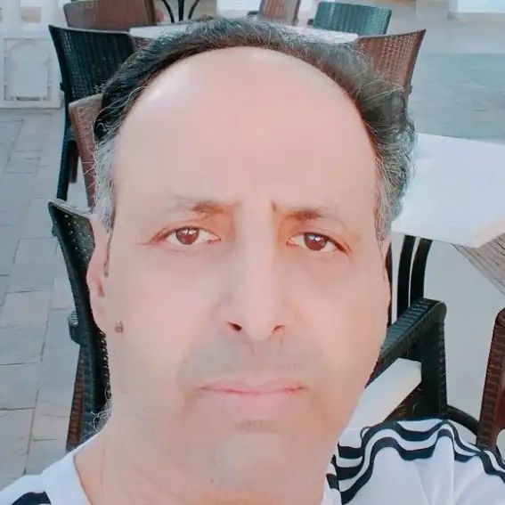 Tamer, 54, Egypt - Meet Nikah