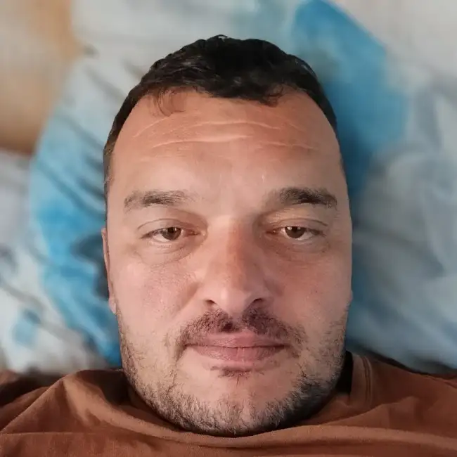 Akim, 41, Russia - Meet Nikah