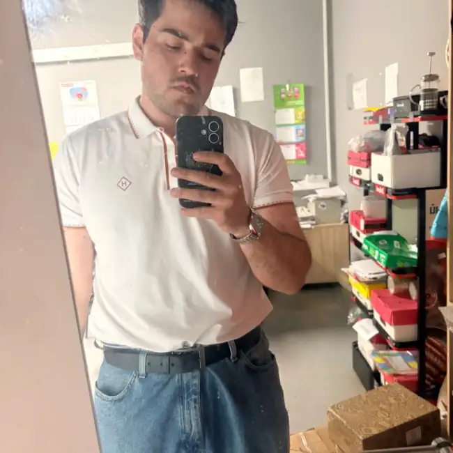 Abdulk, 22, Russia - Meet Nikah