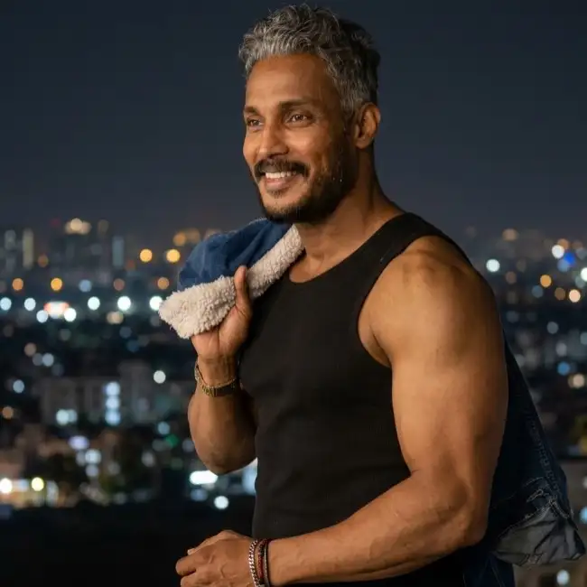 Ibrahim, 46, Saudi Arabia - Meet Nikah