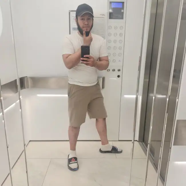 Yusuf, 27, Russia - Meet Nikah