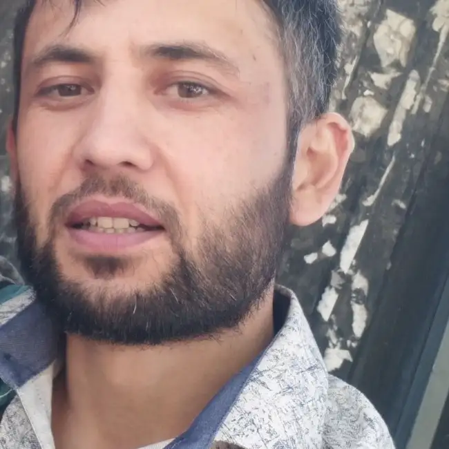 Ali, 40, Russia - Meet Nikah