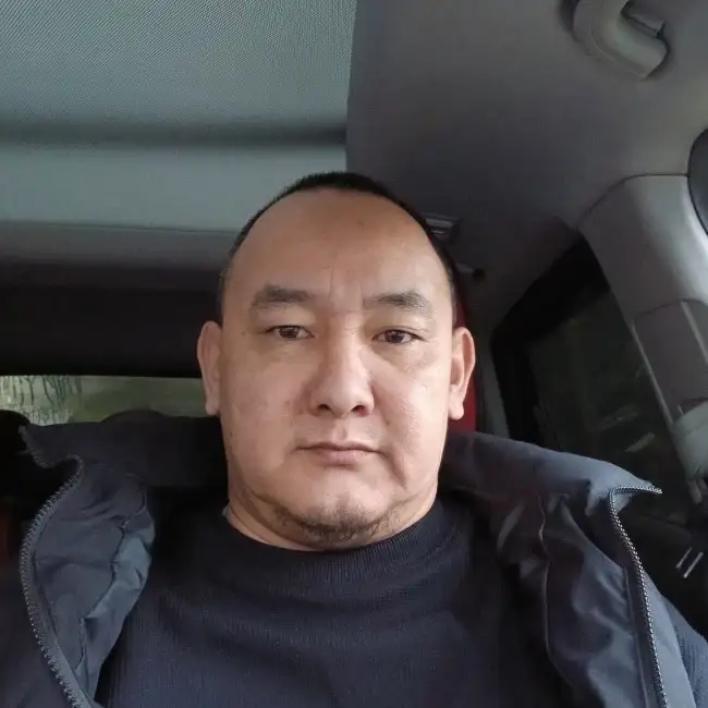 Salim, 45, Russia - Meet Nikah