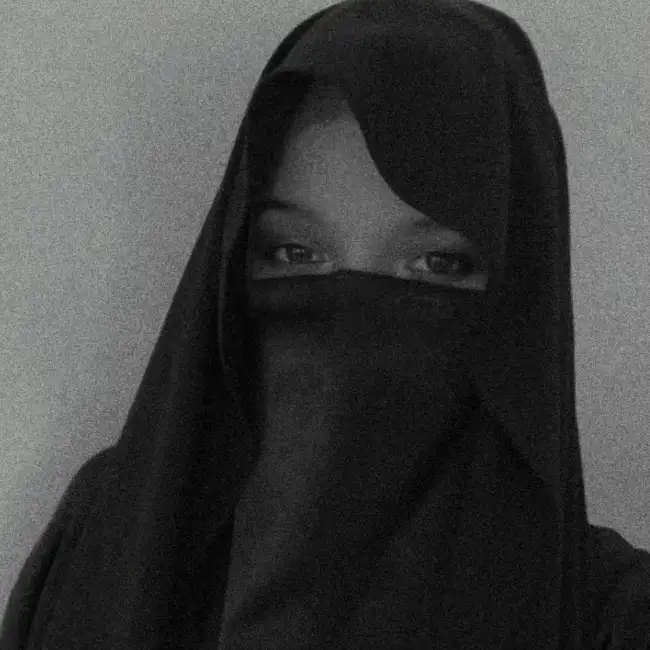 Lina, 20, Russia - Meet Nikah