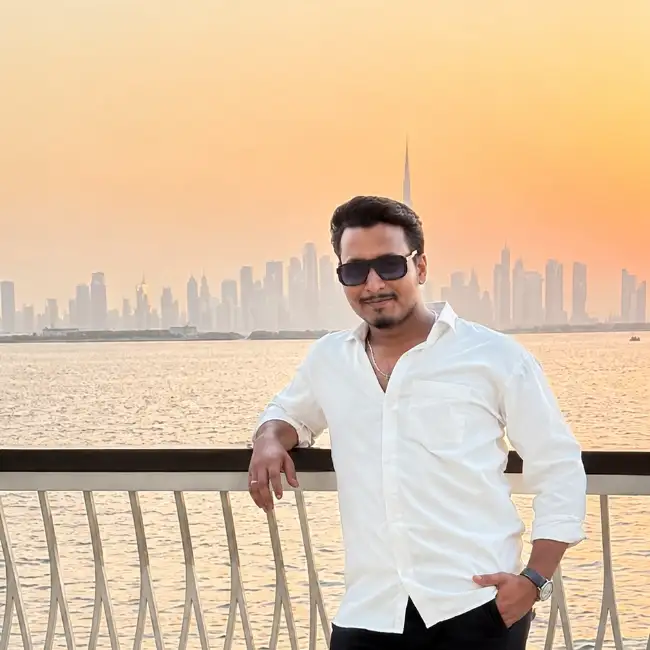 Mohammad, 27, India - Meet Nikah