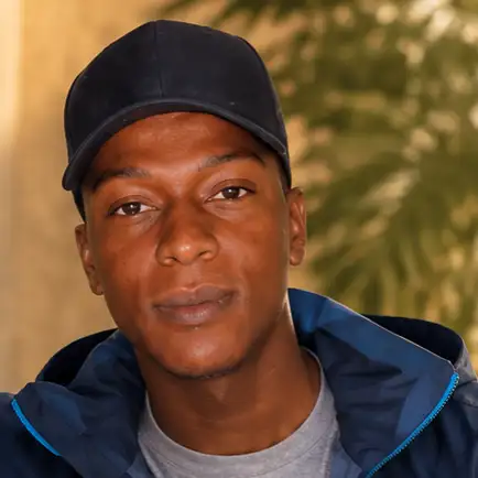 Jibril, 29, Mauritania - Meet Nikah
