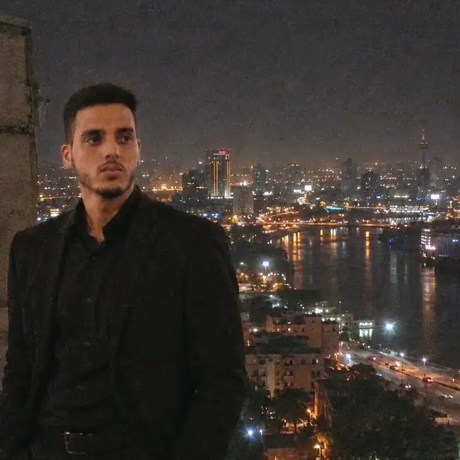 Husin, 24, Russia - Meet Nikah