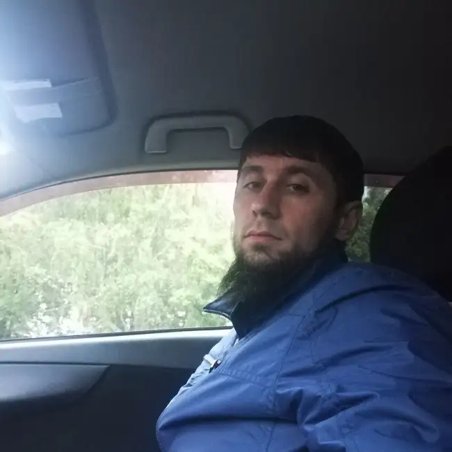 Azat, 39, Russia - Meet Nikah