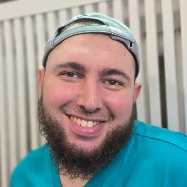 Abubakr, 27, Russia - Meet Nikah