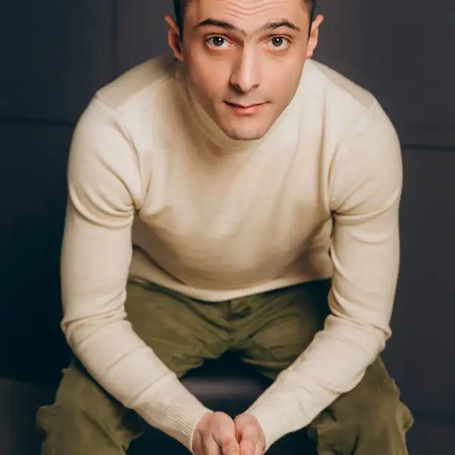 Zaur, 37, Russia - Meet Nikah