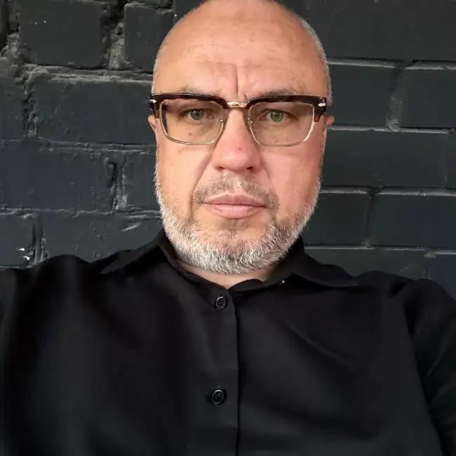 Damir, 52, Russia - Meet Nikah