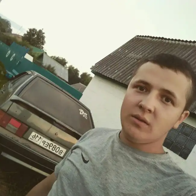 Rustem, 29, Russia - Meet Nikah