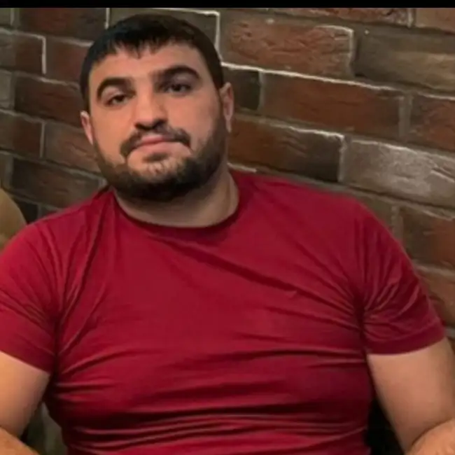 Samir, 46, Russia - Meet Nikah