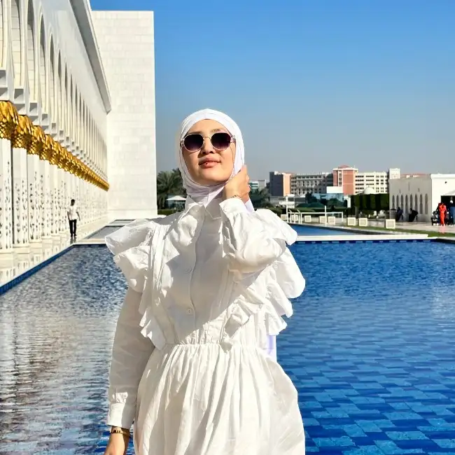 Nur, 30, Russia - Meet Nikah