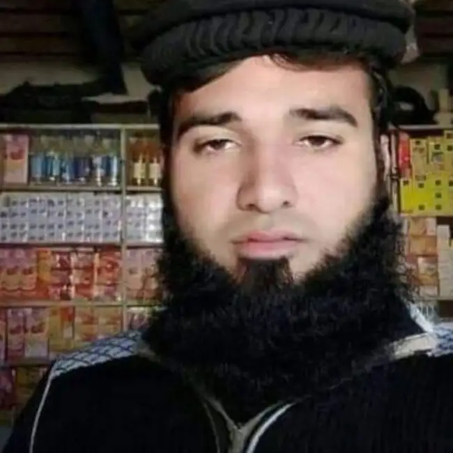 Muhammad, 45, USA - Meet Nikah