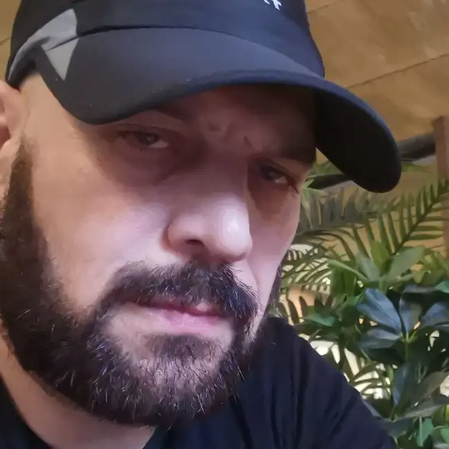 Muaffak, 49 - Meet Nikah