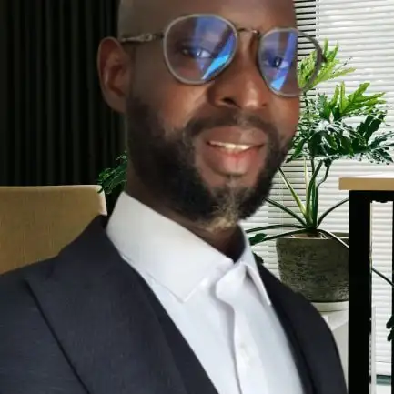 Marius, 35 - Meet Nikah