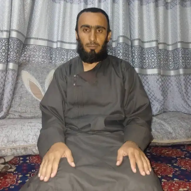 Abdolrahman, 18, USA - Meet Nikah