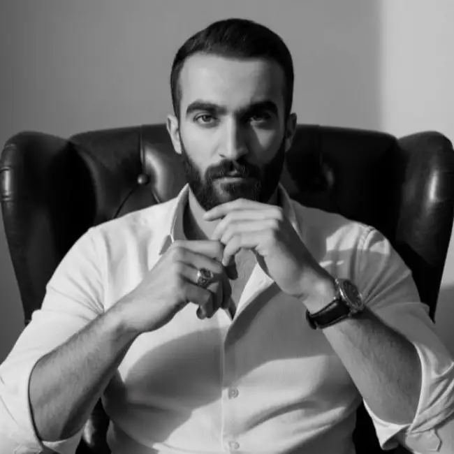 Ehsan, 26 - Meet Nikah