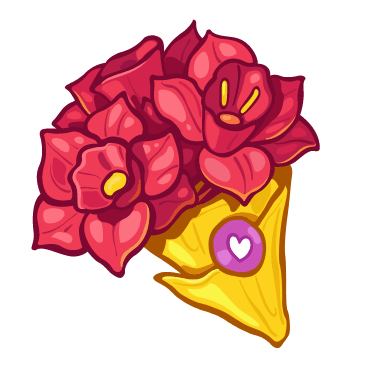 virtual gift #1